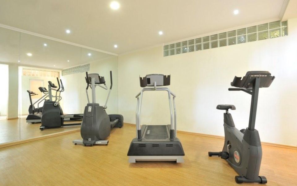 Pestana Villa *