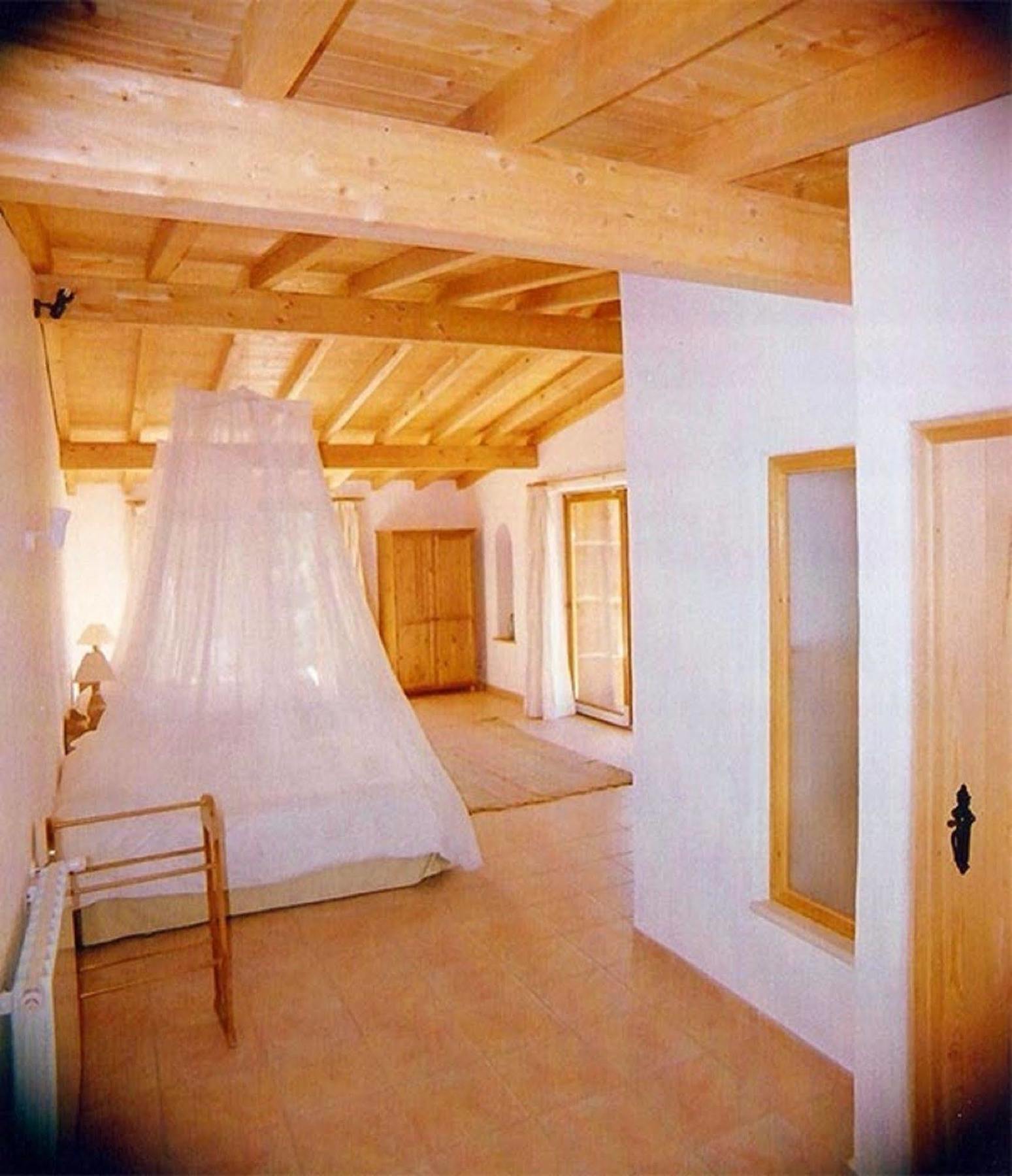 Farm stay Quinta Pedagogica Da Samoqueirinha - Duna Parque & Vila Nova de Milfontes