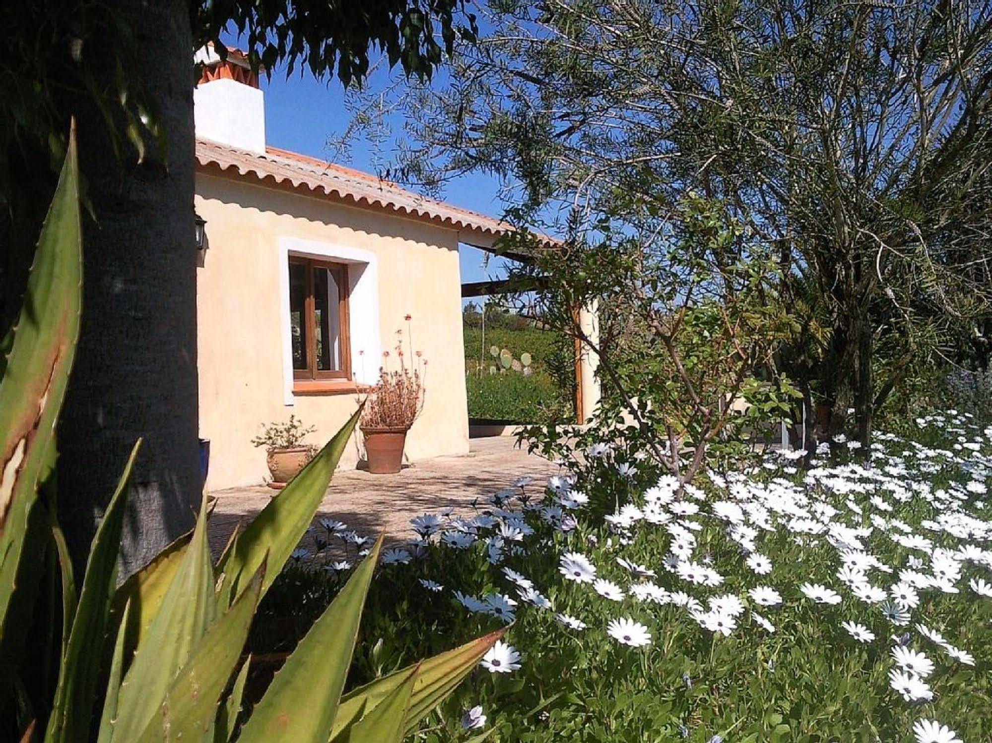 Quinta Pedagogica Da Samoqueirinha - Duna Parque & Farm stay *