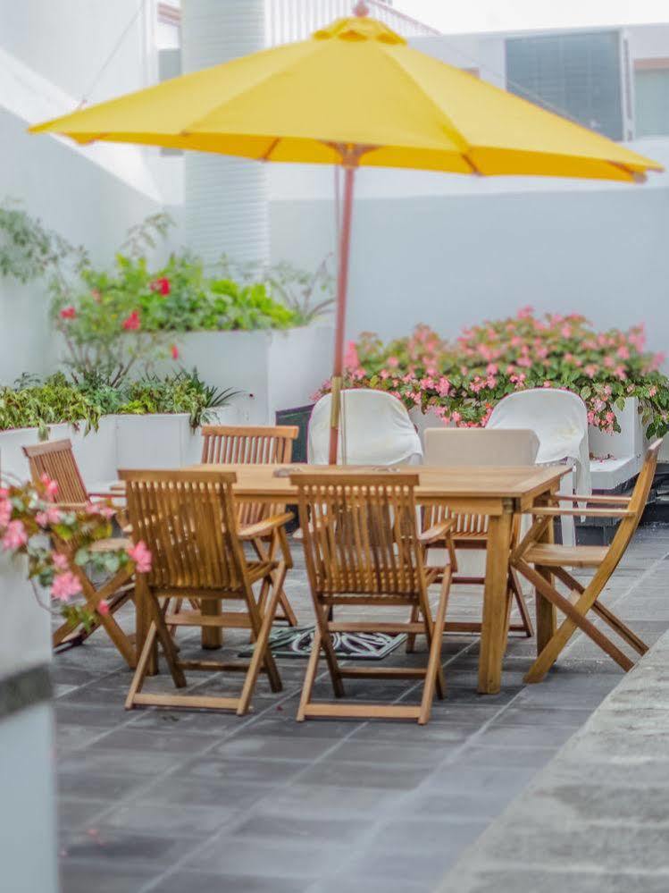 Guest house Comercial Boutique Guest House Ponta Delgada (Sao Miguel)