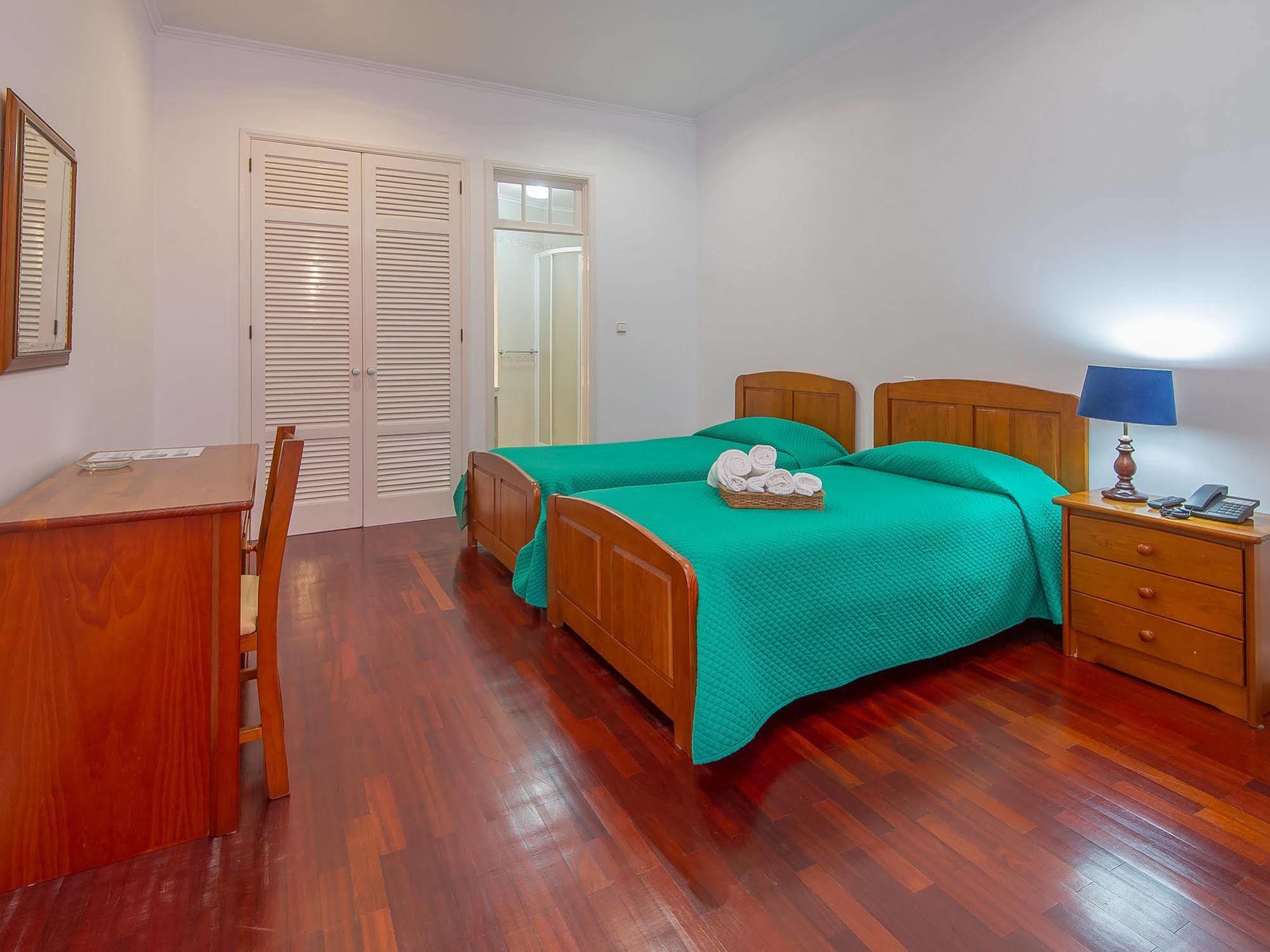 Comercial Boutique Guest House Ponta Delgada (Sao Miguel)