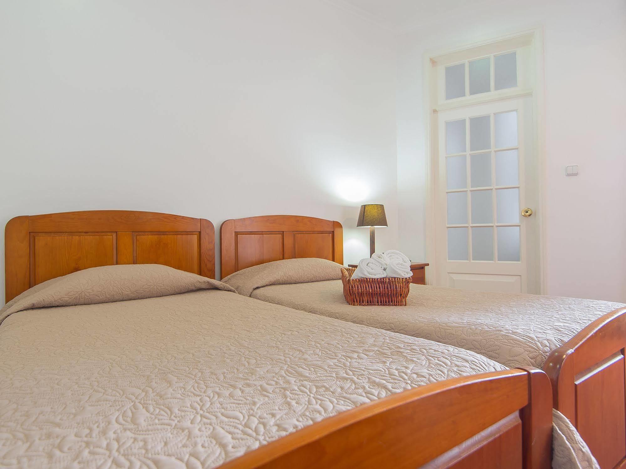 Comercial Boutique Guest House Guest house Ponta Delgada (Sao Miguel)