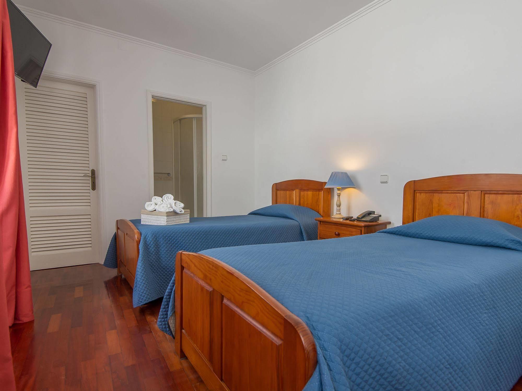 Comercial Boutique Guest House 2* Ponta Delgada (Sao Miguel)
