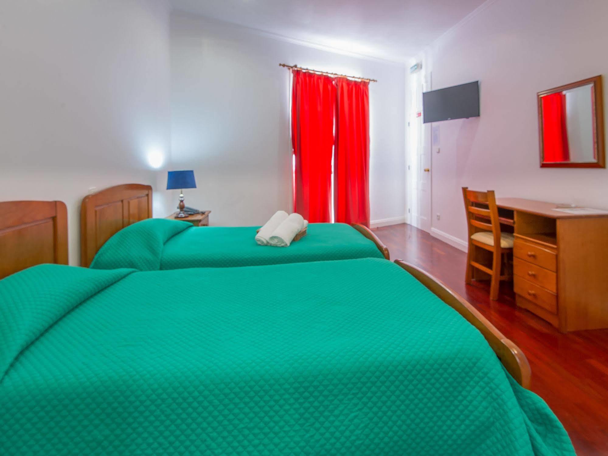 Comercial Boutique Guest House Ponta Delgada (Sao Miguel)