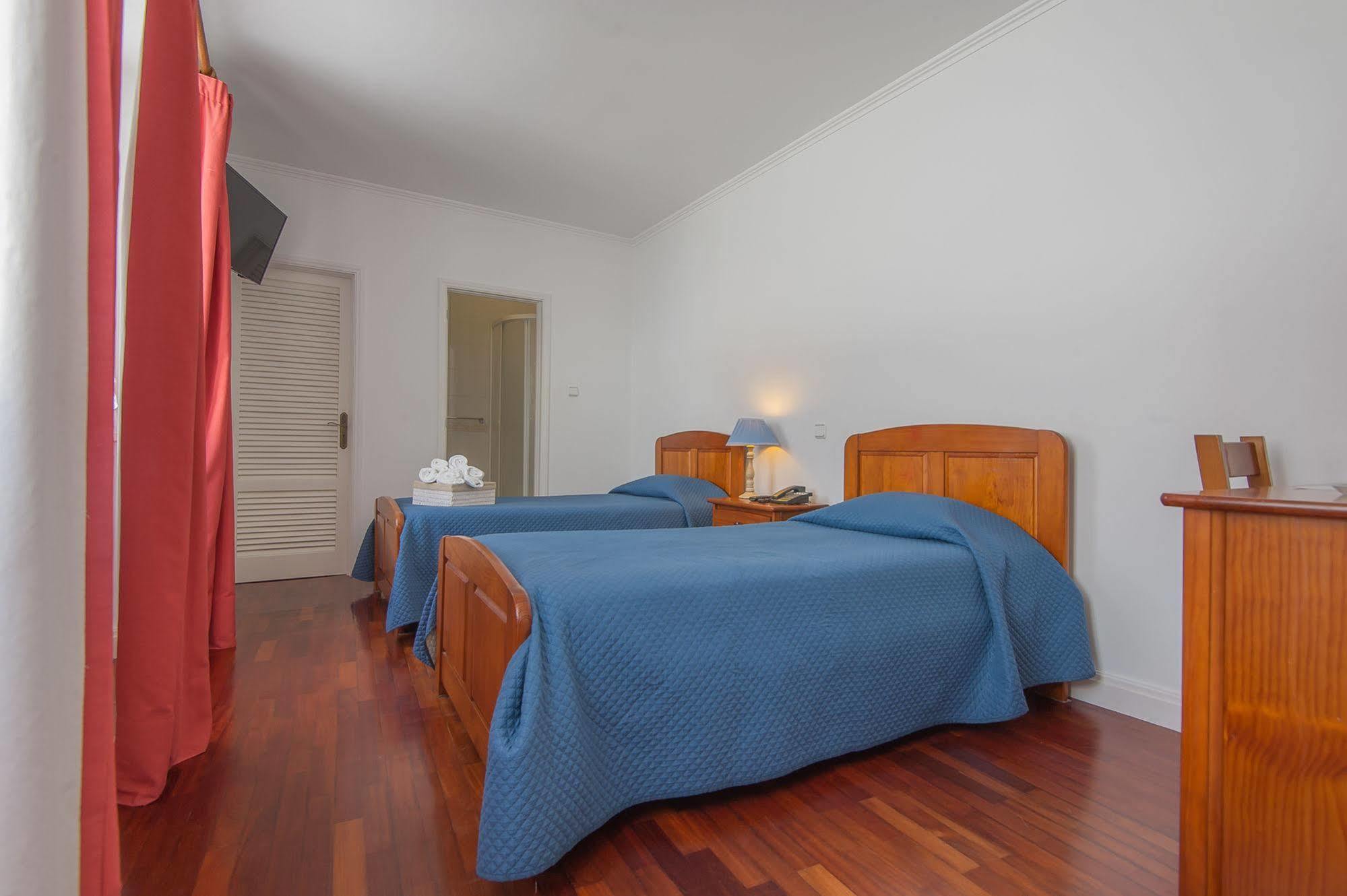 Comercial Boutique Guest House Guest house 2*