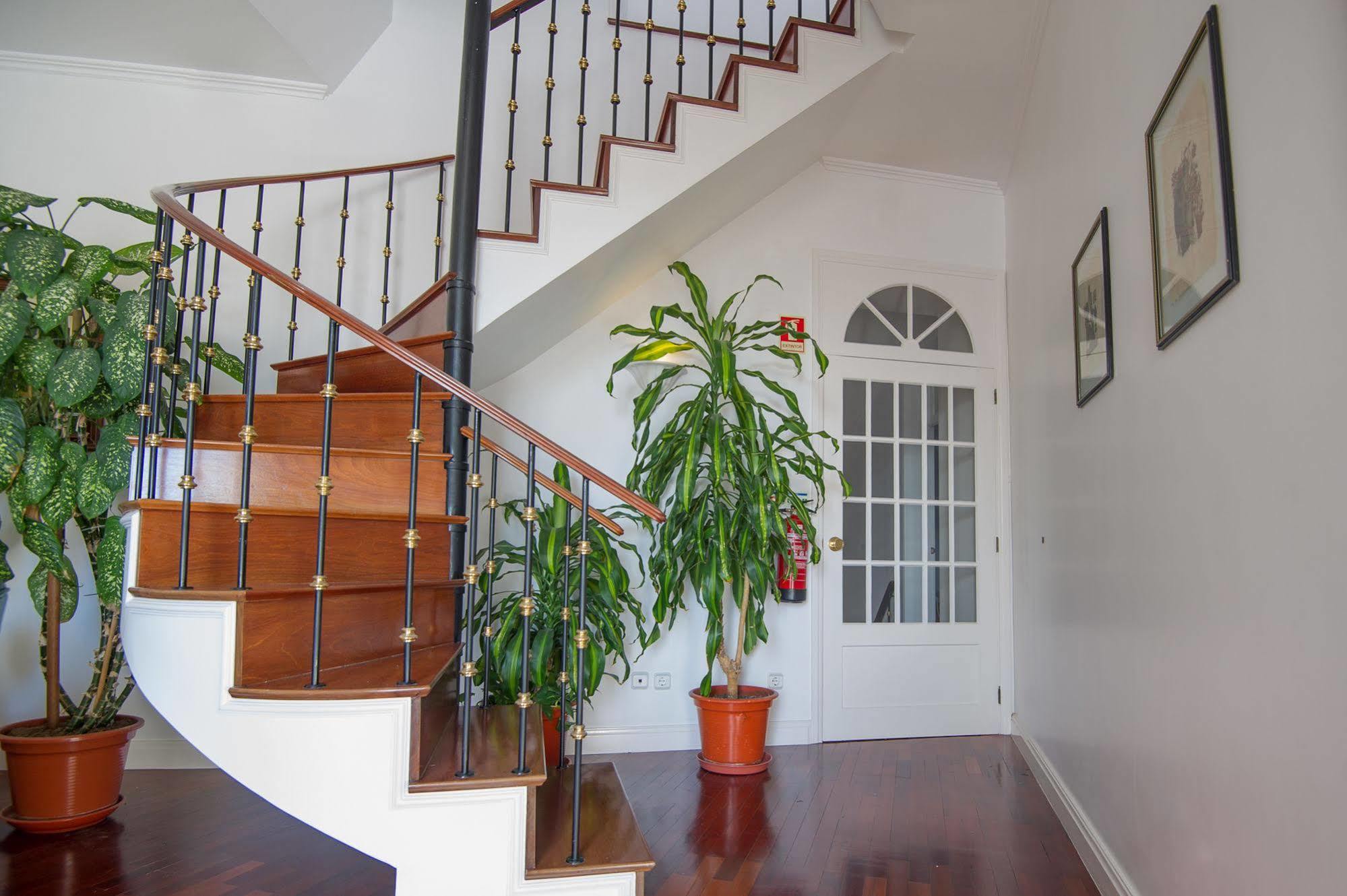 Comercial Boutique Guest House 2* Ponta Delgada (Sao Miguel)