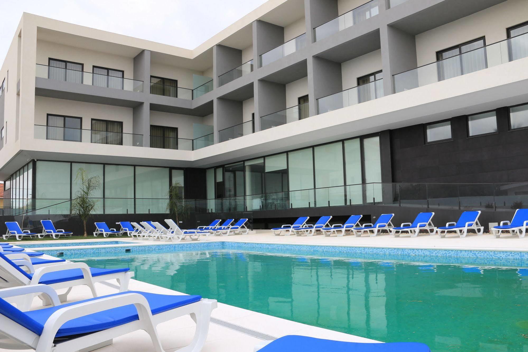 Hotel Monte Lirio