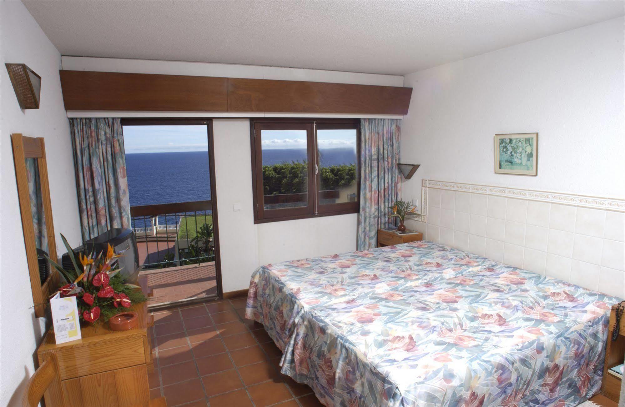 Sentido Galomar - Adults Only Hotel Canico (Madeira)