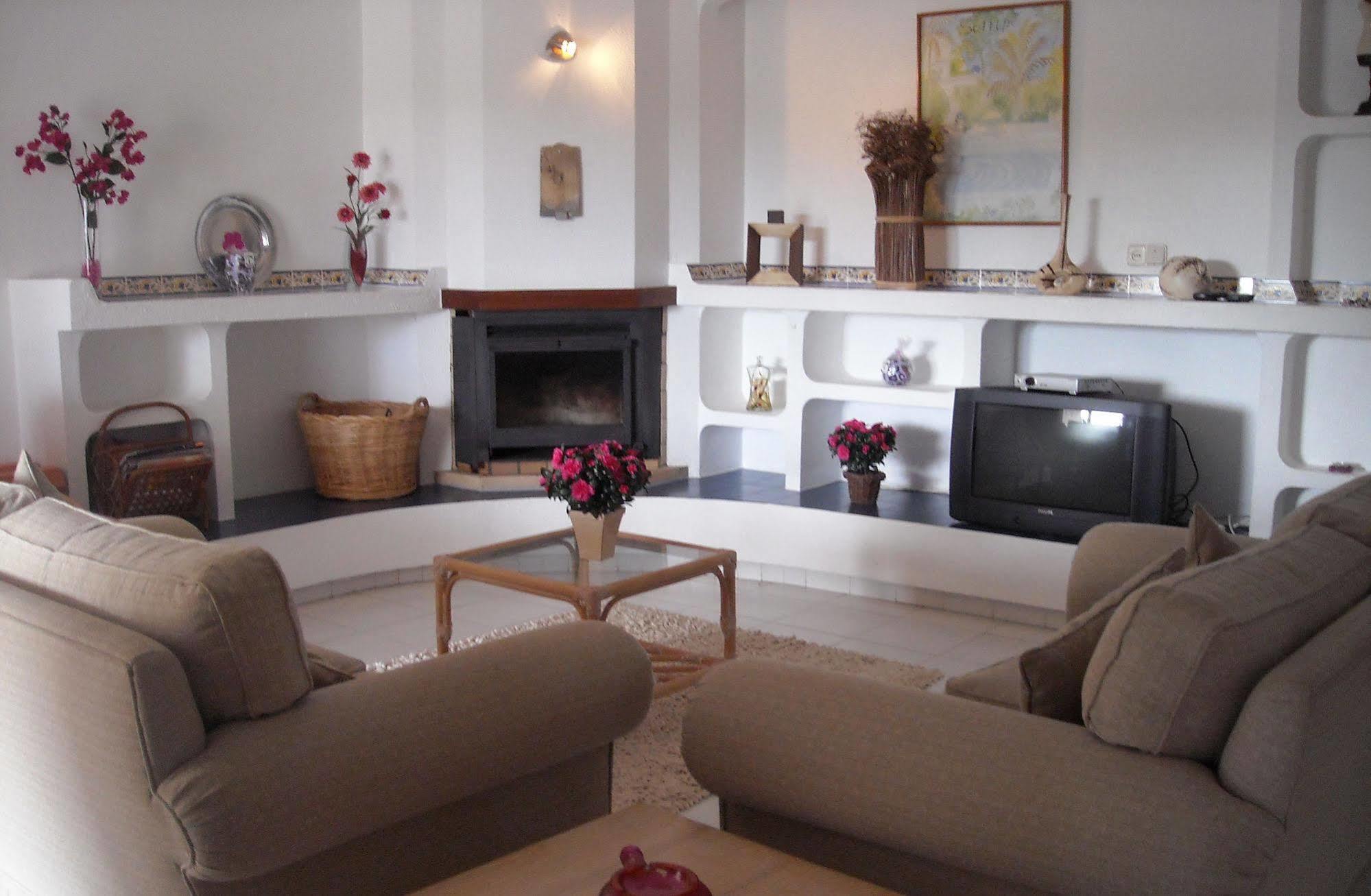 Vila Nova By Portugalferias Hotel Carvoeiro (Lagoa)