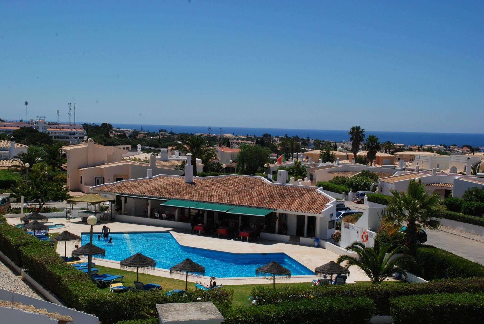 Hotel Vila Nova By Portugalferias *