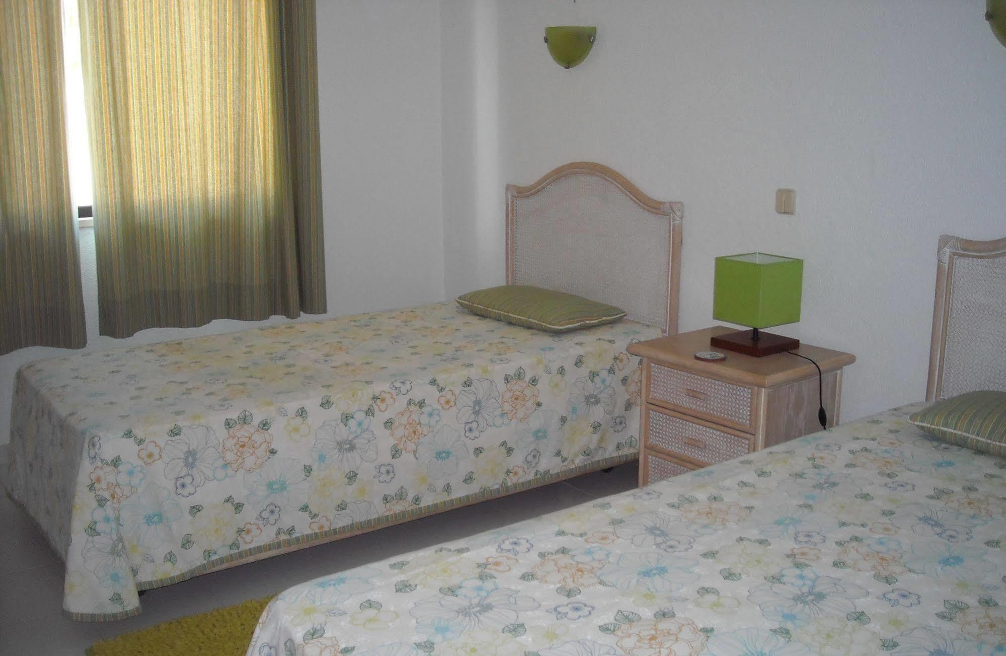Hotel Vila Nova By Portugalferias Carvoeiro (Lagoa)