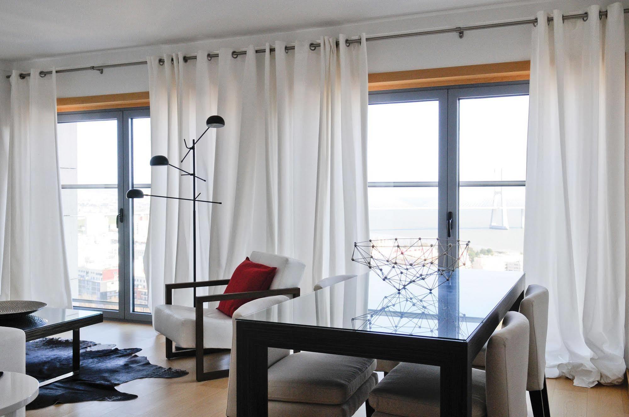 Apartment Panoramic Living Lisbon