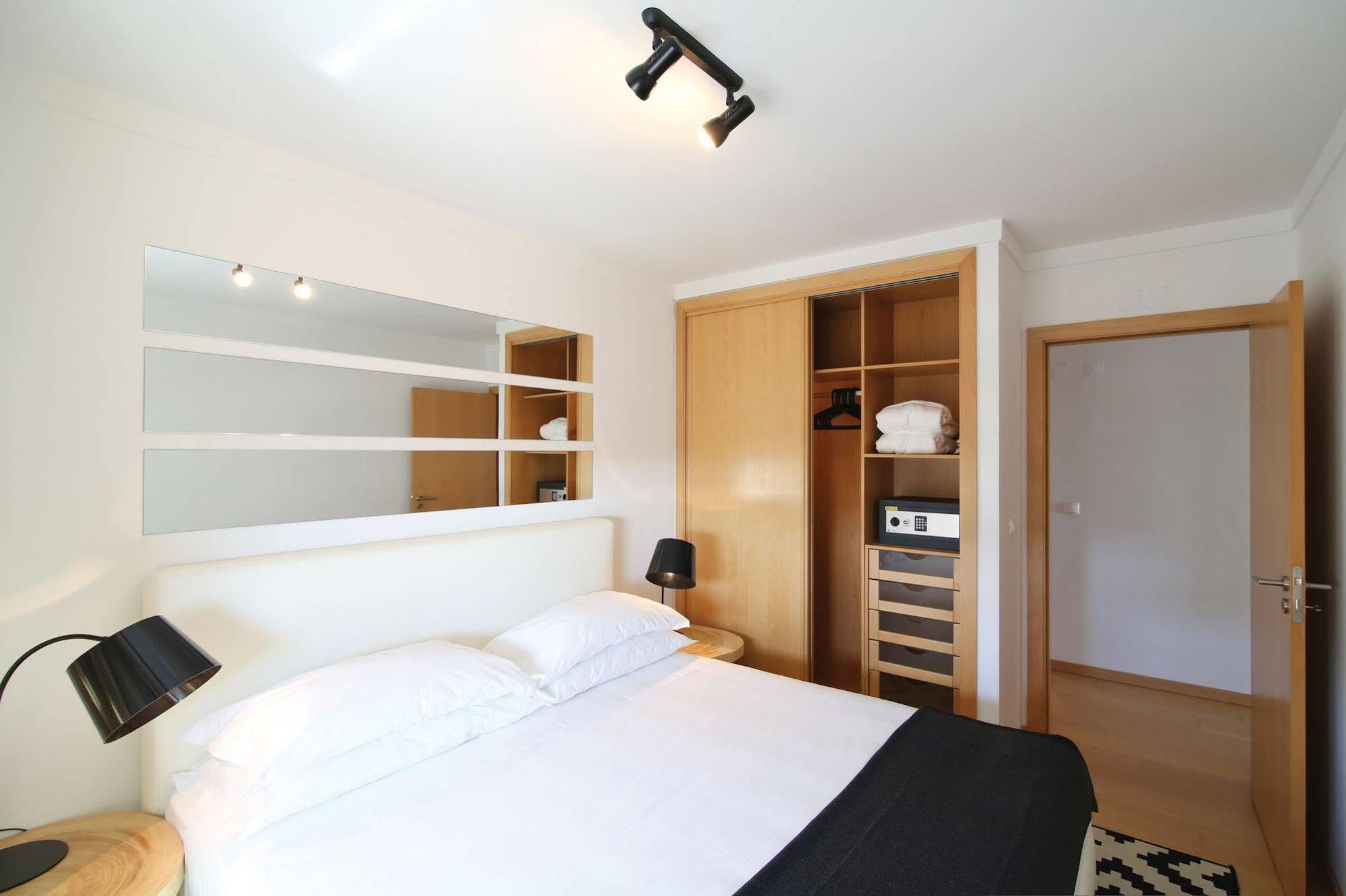 Panoramic Living Apartment Lisbon