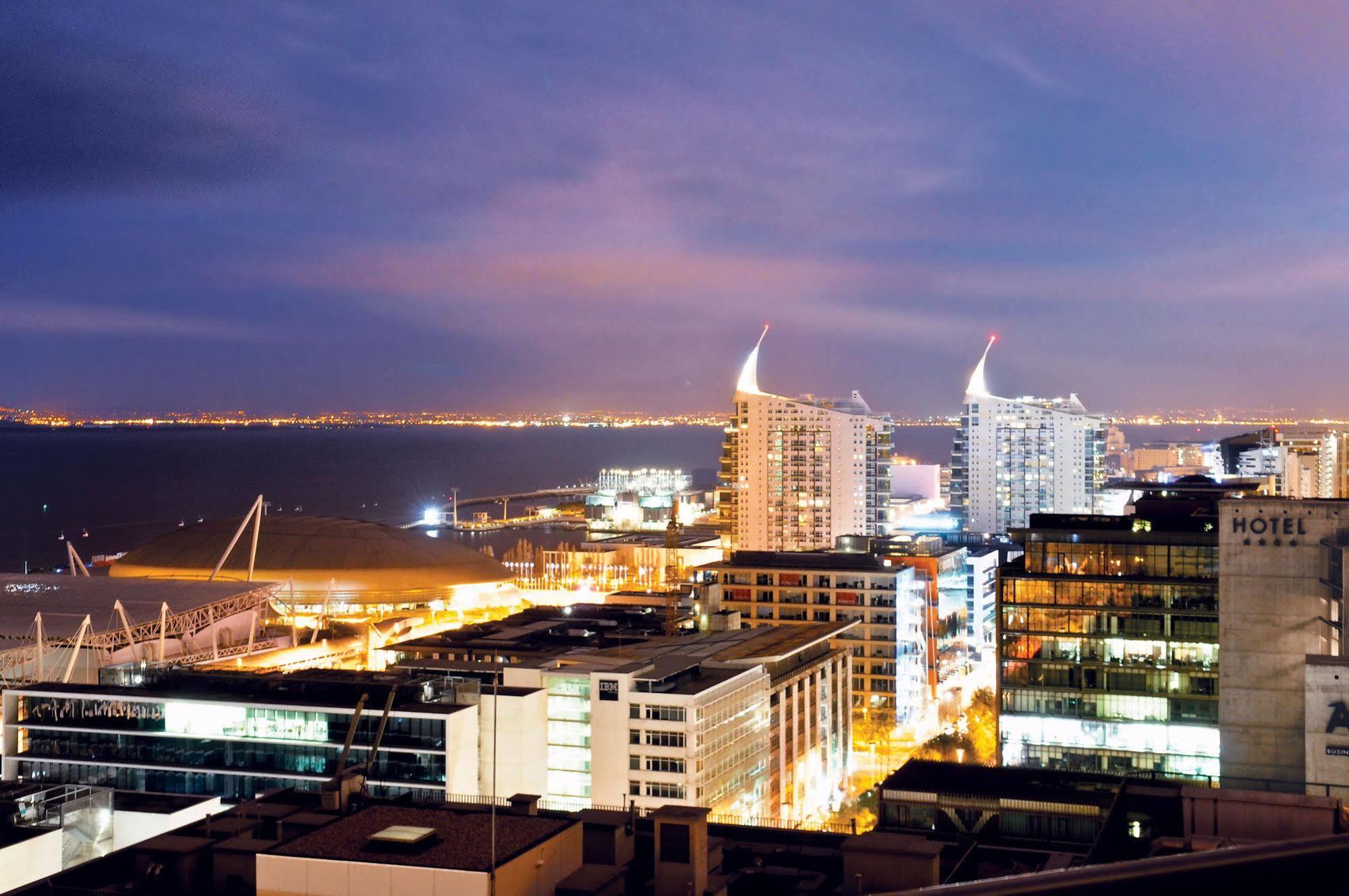Panoramic Living * Lisbon