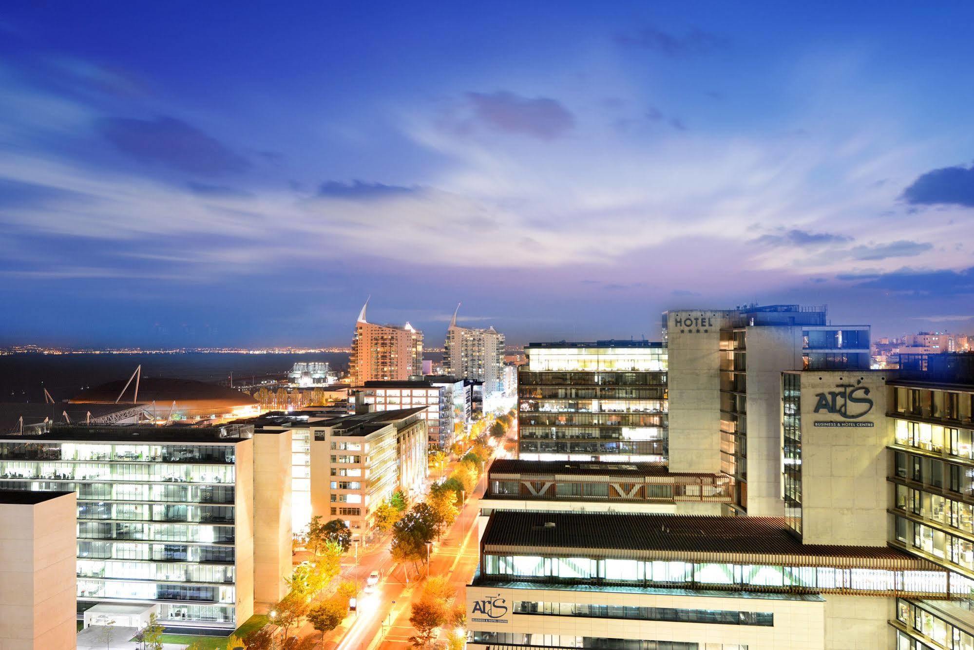 Panoramic Living * Lisbon