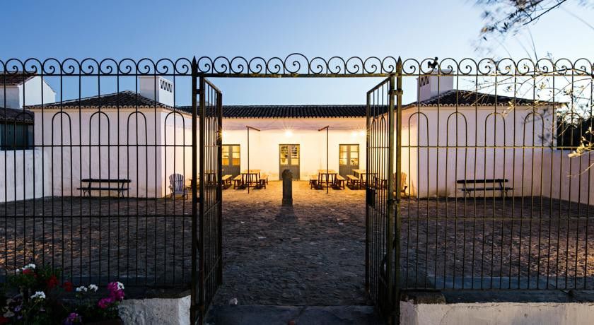 Sao Lourenco Do Barrocal Hotel 5*