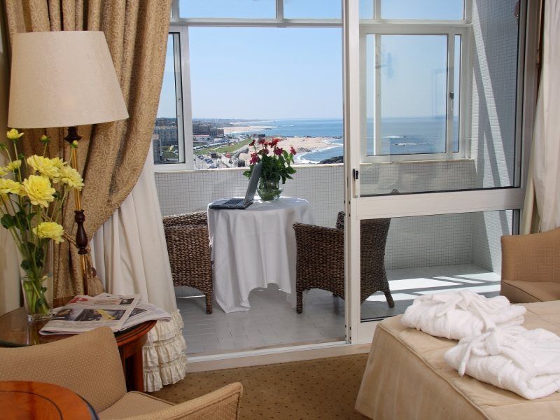 Hotel Golden Tulip Porto Gaia 4*