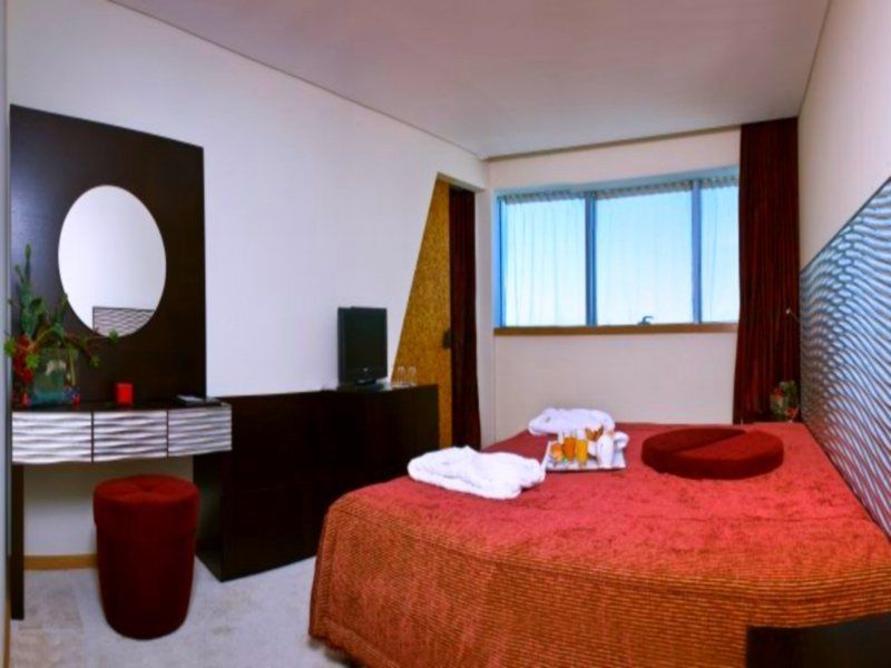 Hotel Park Hotel&spa Penafiel