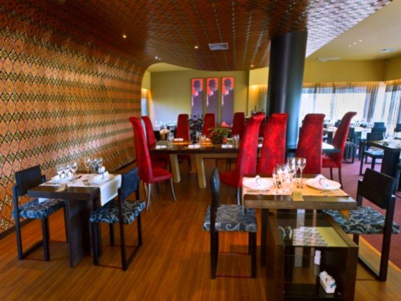 Hotel Park Hotel&spa 4*