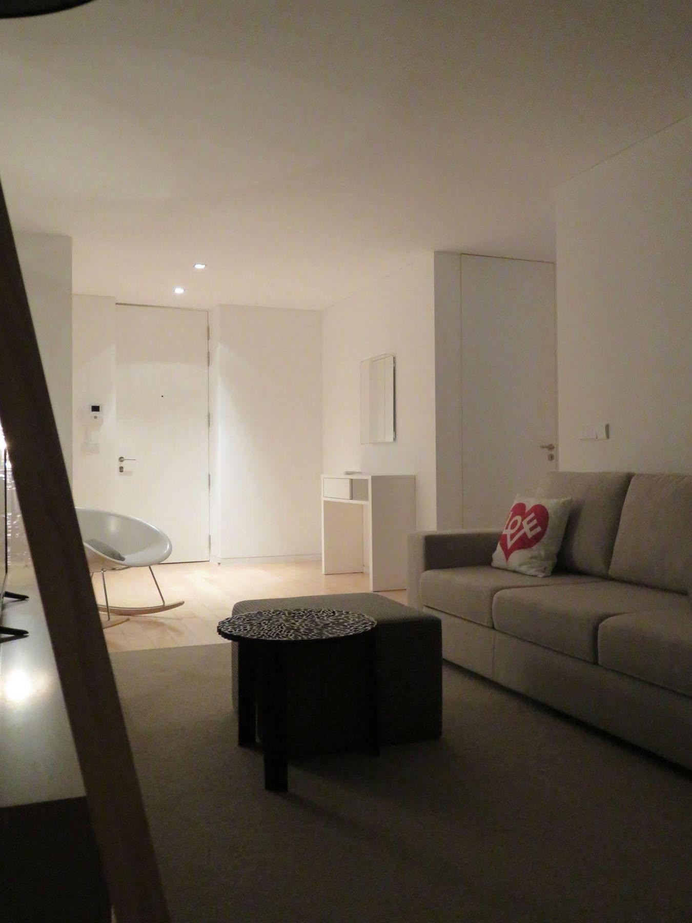Apartment The Lince Populo Beach Apartments