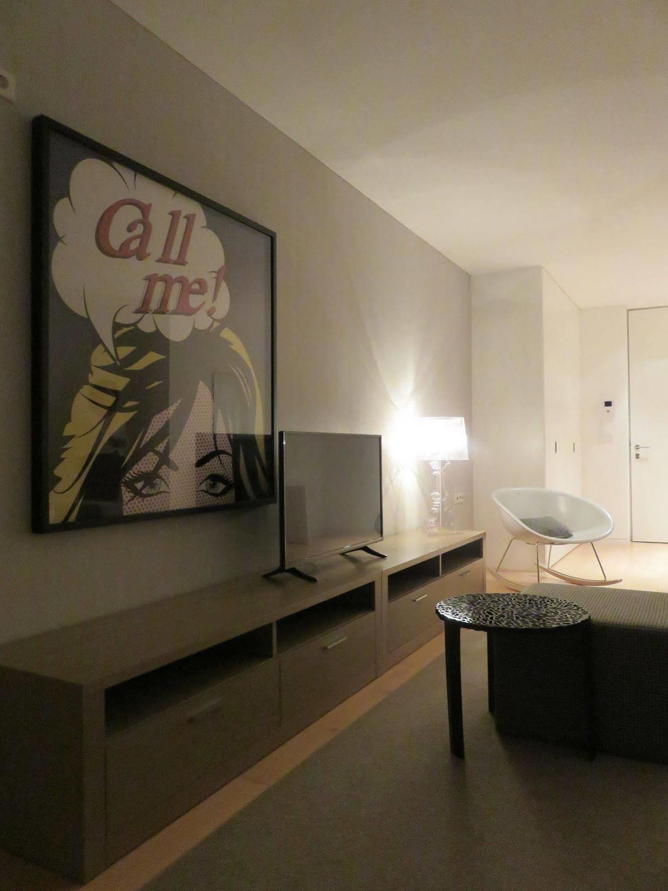 The Lince Populo Beach Apartments Ponta Delgada (Sao Miguel)
