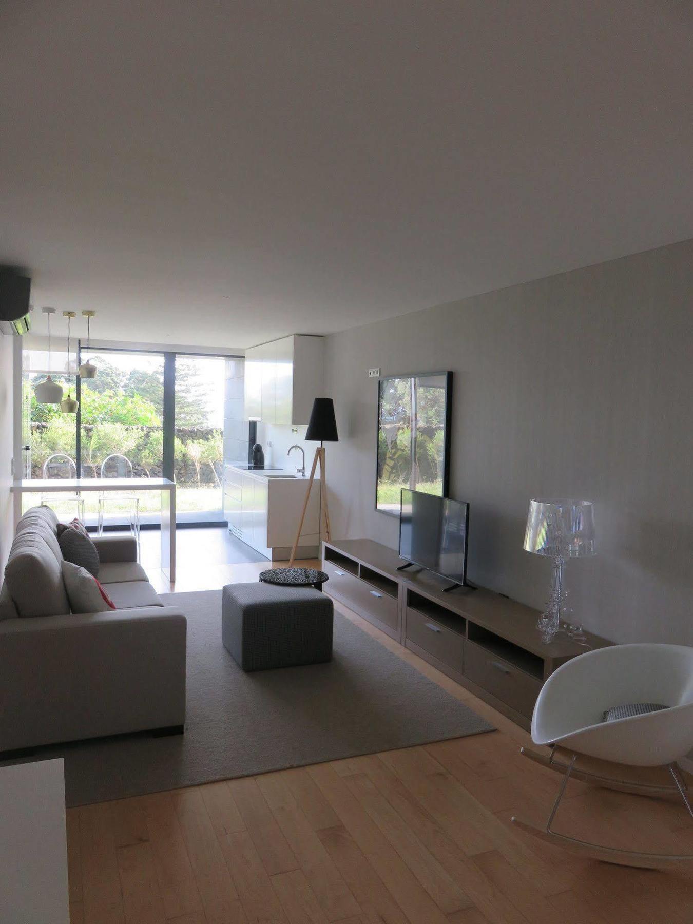 Apartment The Lince Populo Beach Apartments Ponta Delgada (Sao Miguel)