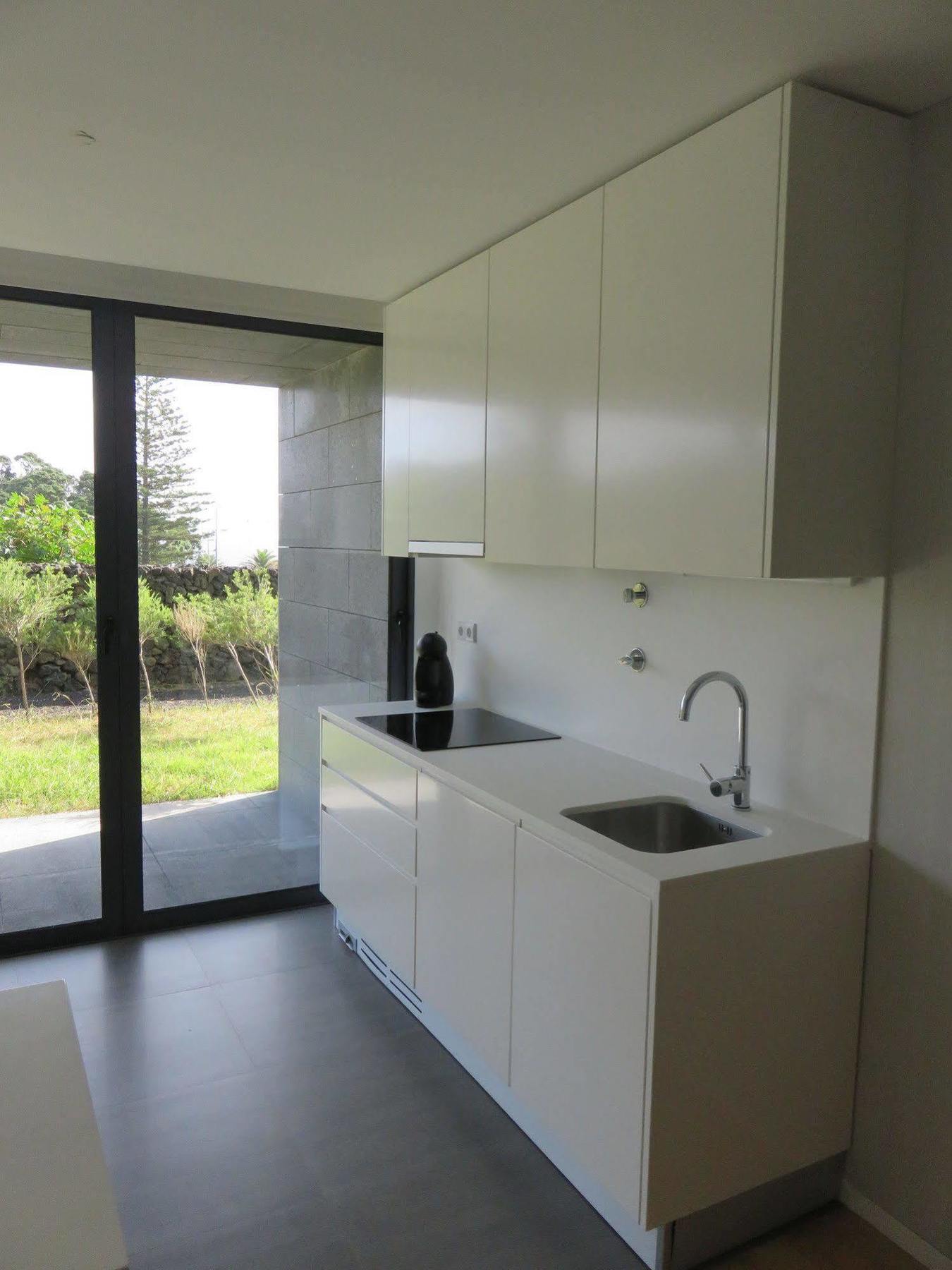 Apartment The Lince Populo Beach Apartments Ponta Delgada (Sao Miguel)