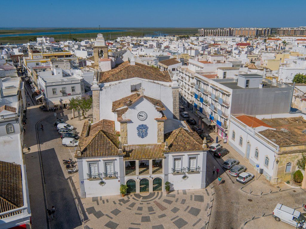 Real Marina Apartment Olhao