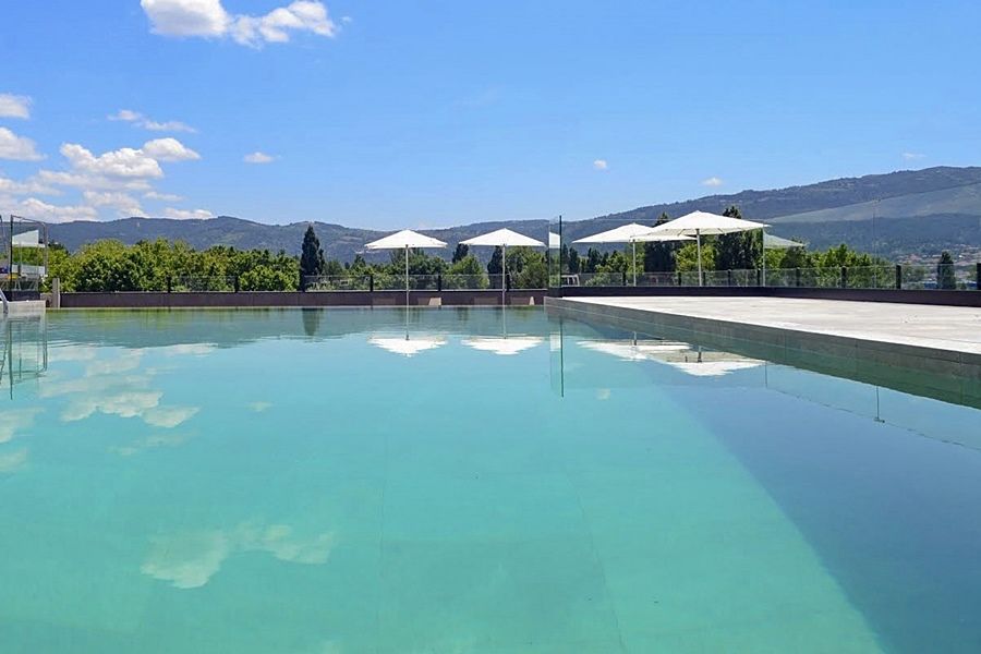 Premium - Aquae Flaviae Chaves