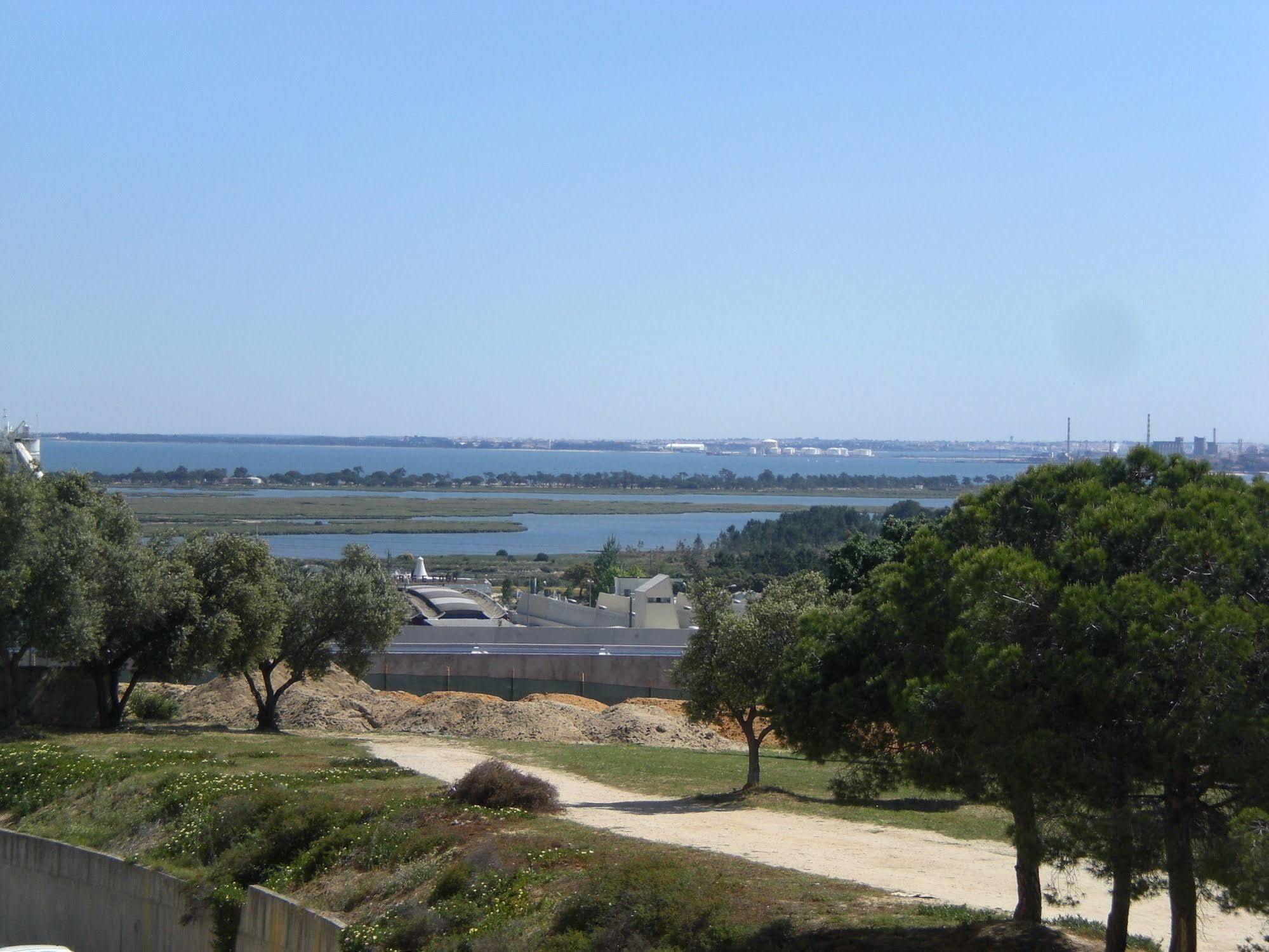 Marialva Park