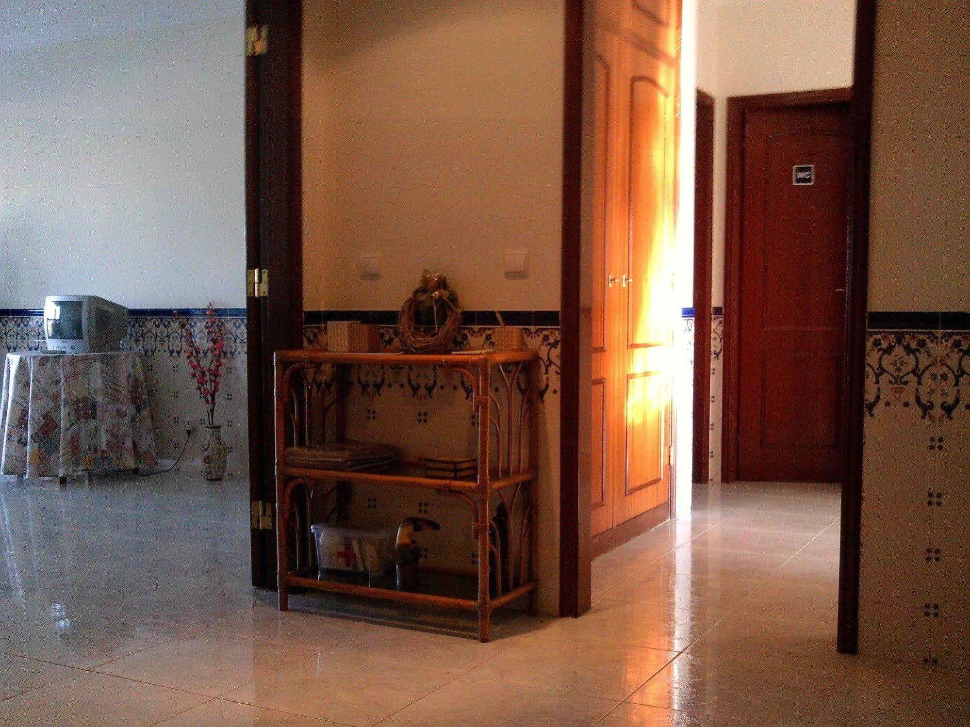 Marialva Park Homestay *