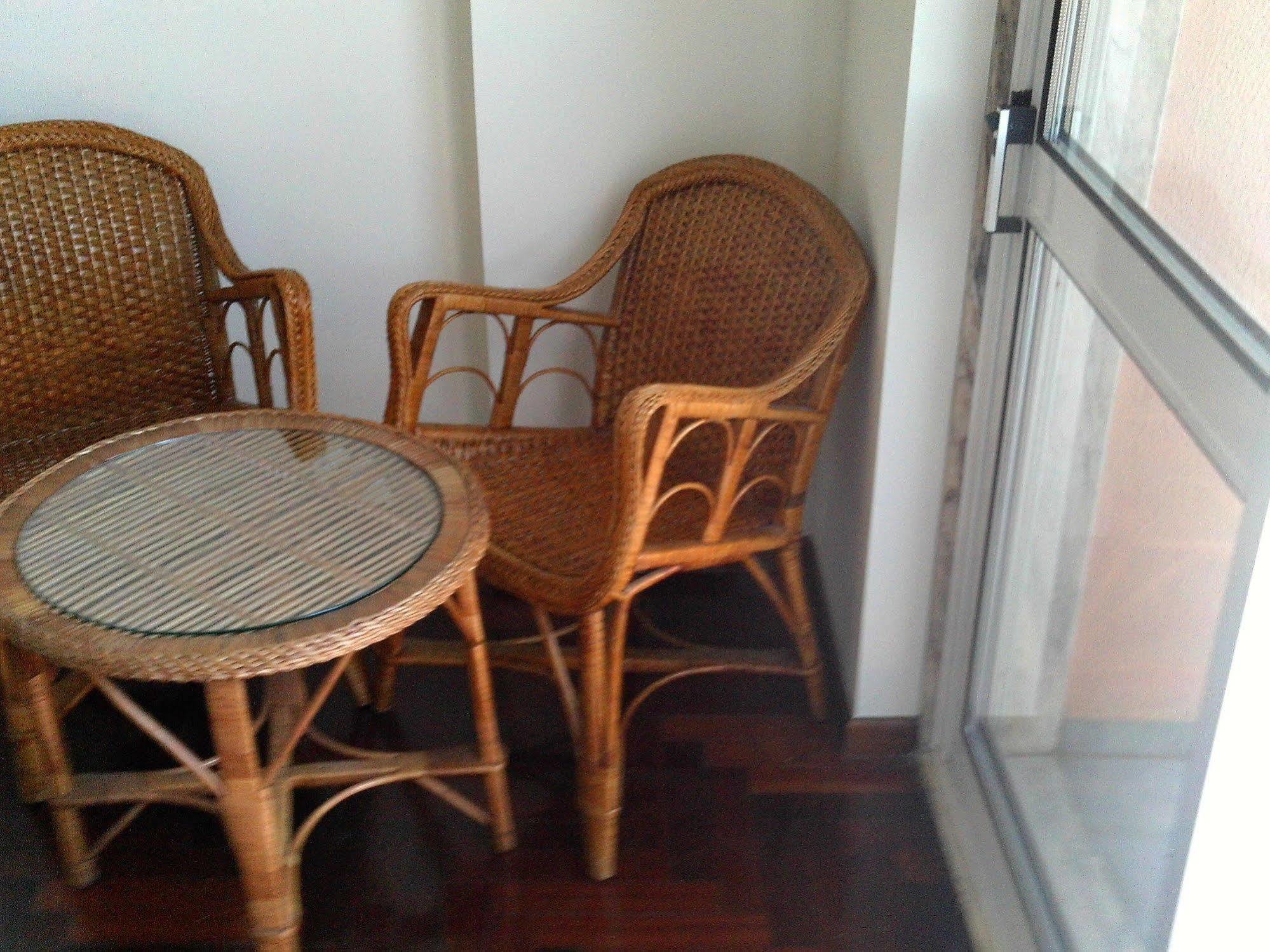Marialva Park Homestay
