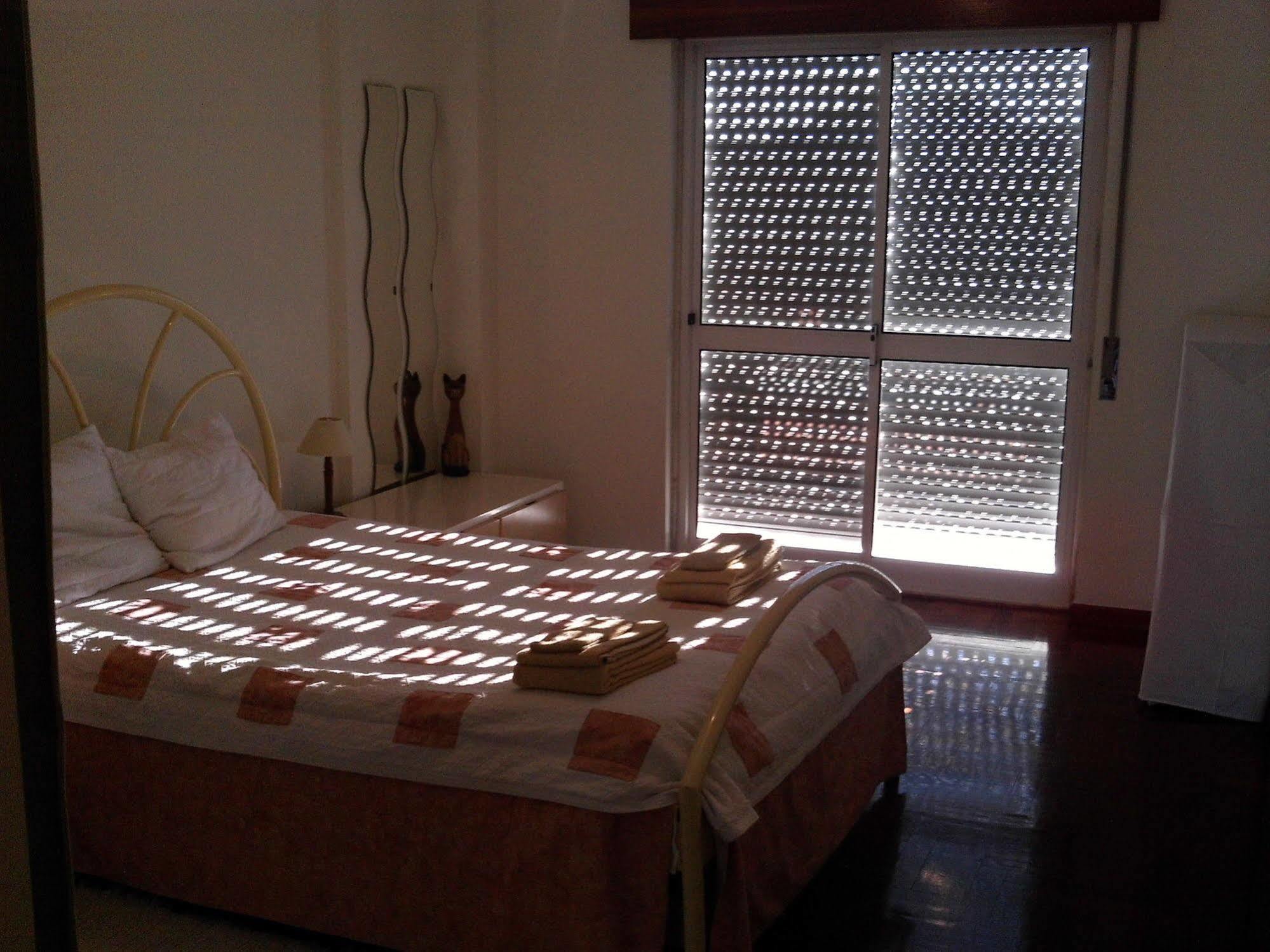 Marialva Park Homestay *