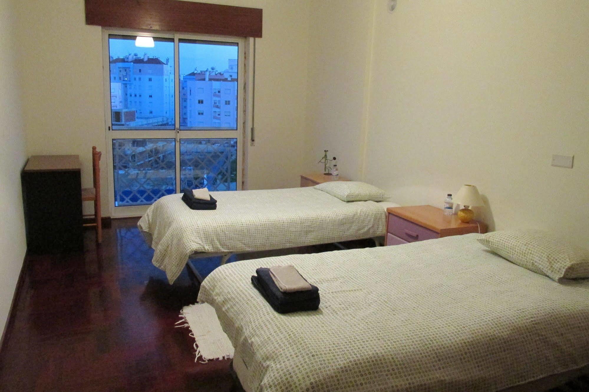 Marialva Park Homestay *
