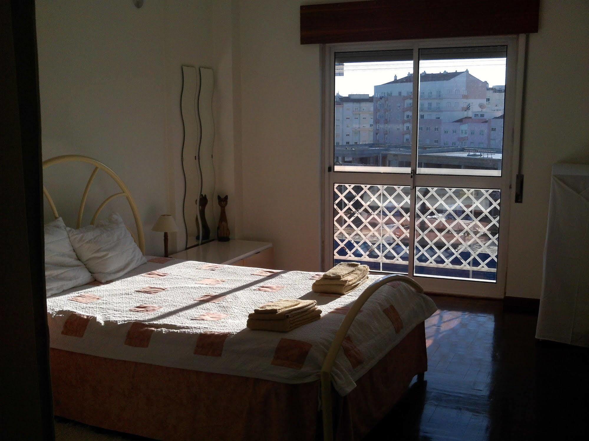 Homestay Marialva Park *