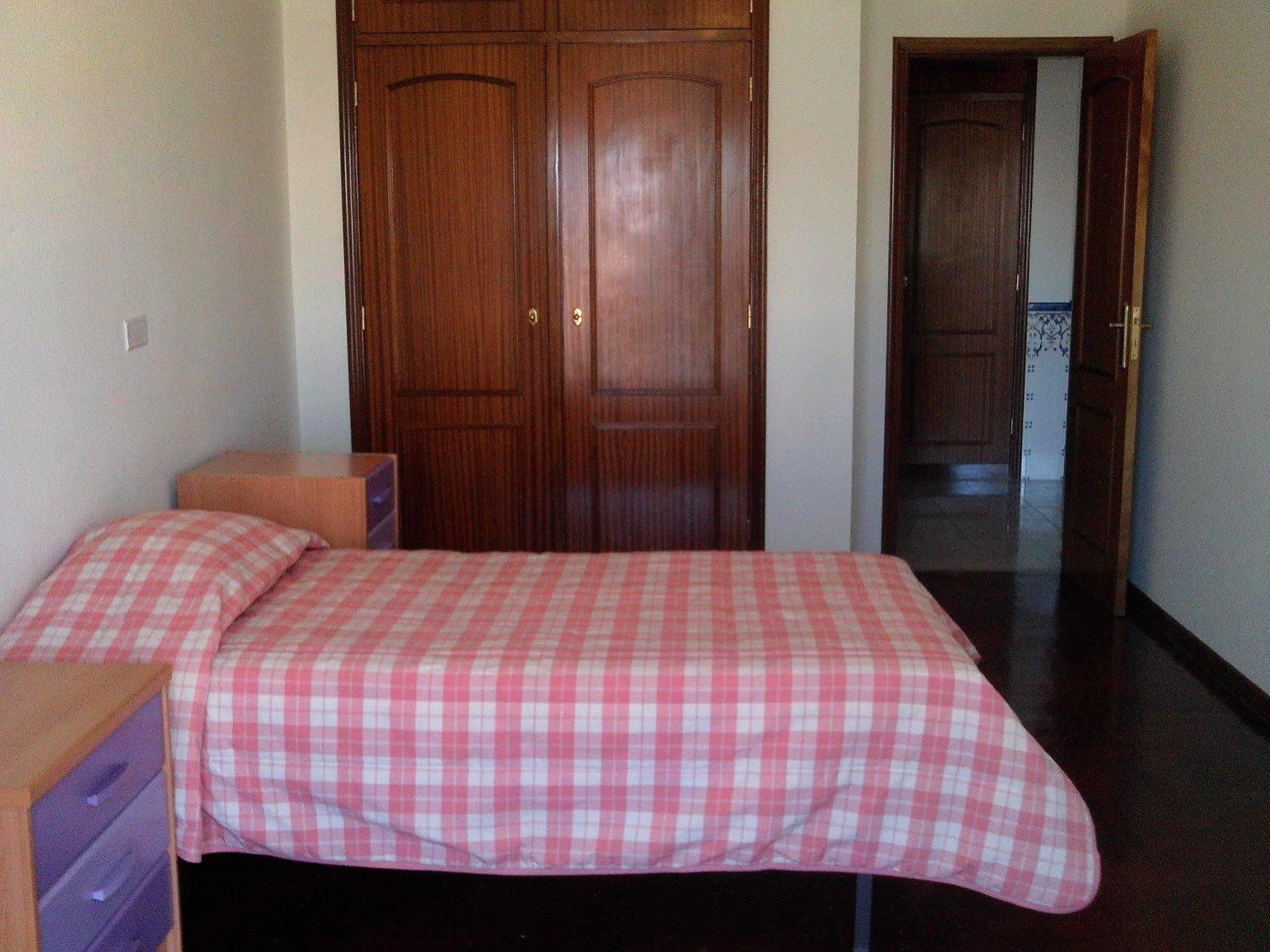 Homestay Marialva Park *