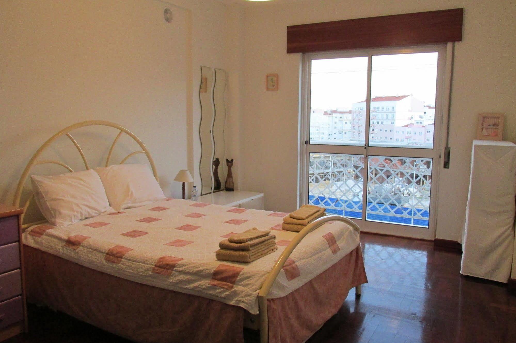 Marialva Park Homestay *
