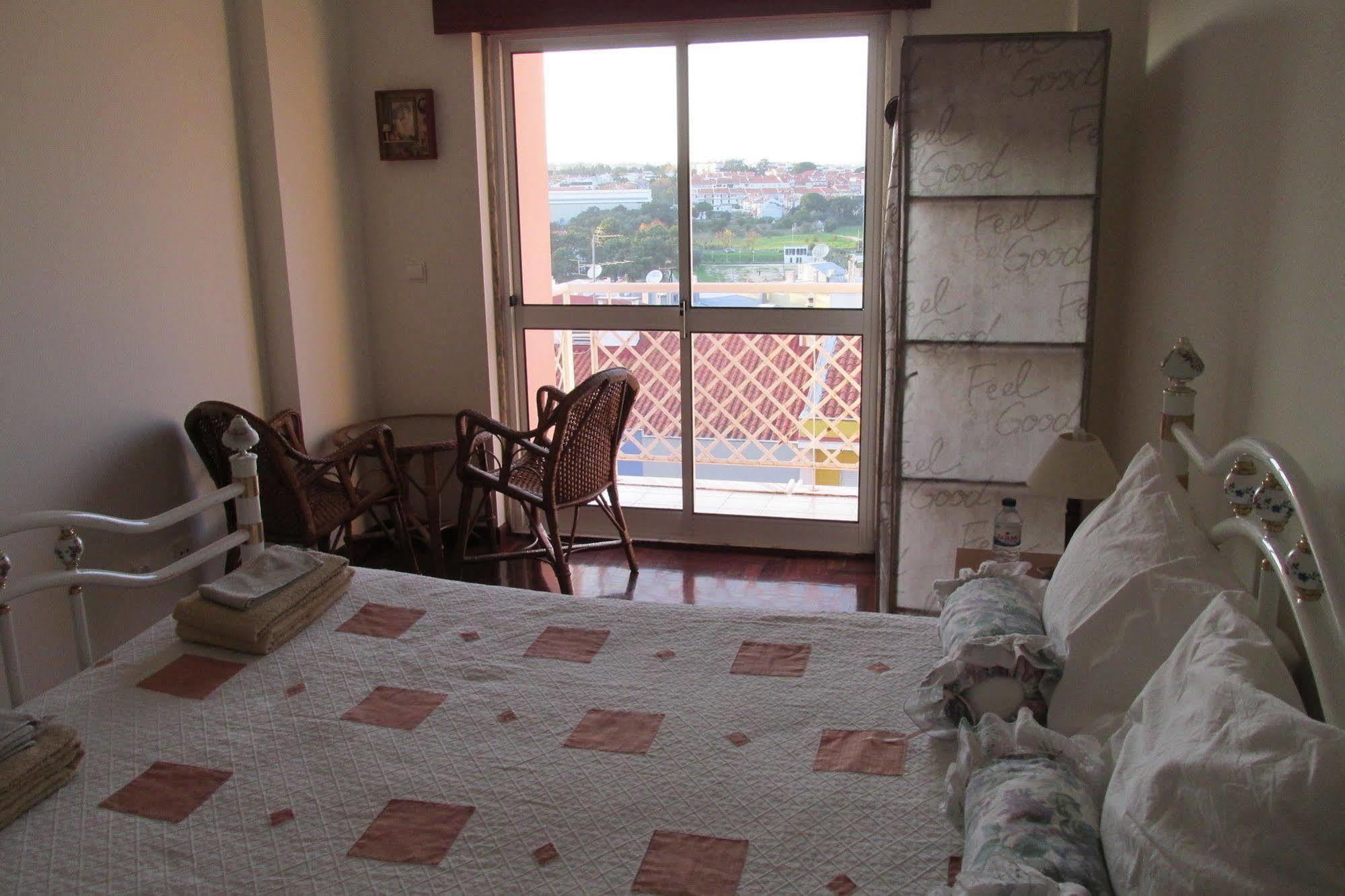 Marialva Park Homestay *