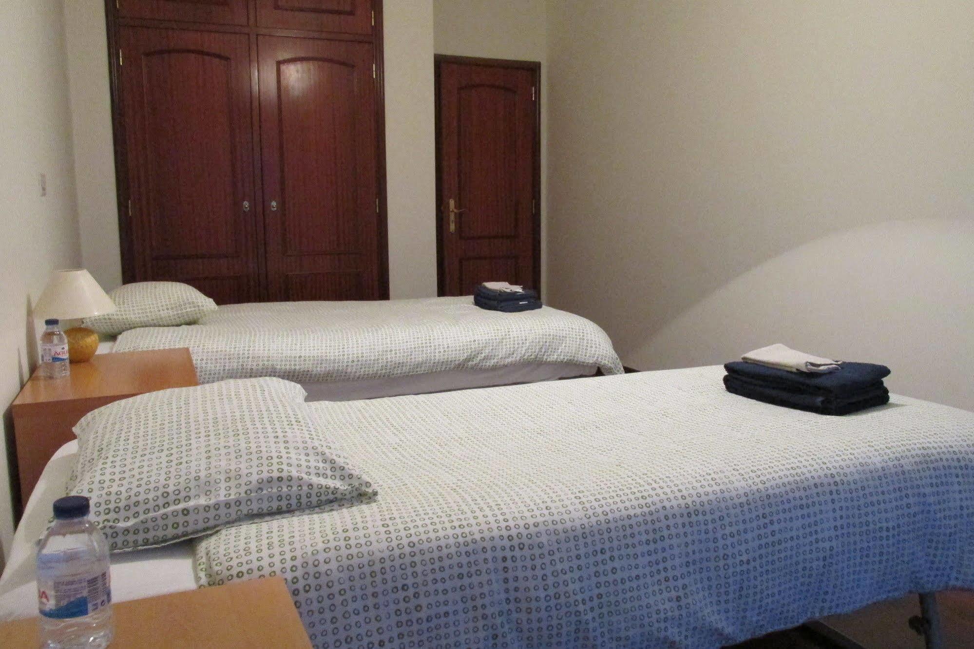Homestay Marialva Park *