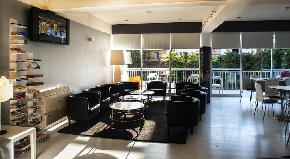 Londres / Cascais Hotel Estoril