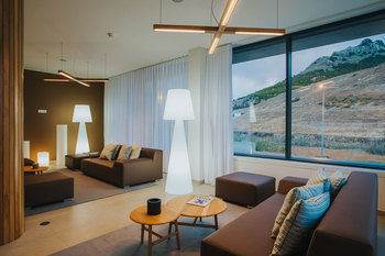 Pestana Ilha Dourada Hotel&villas 4* Porto Santo