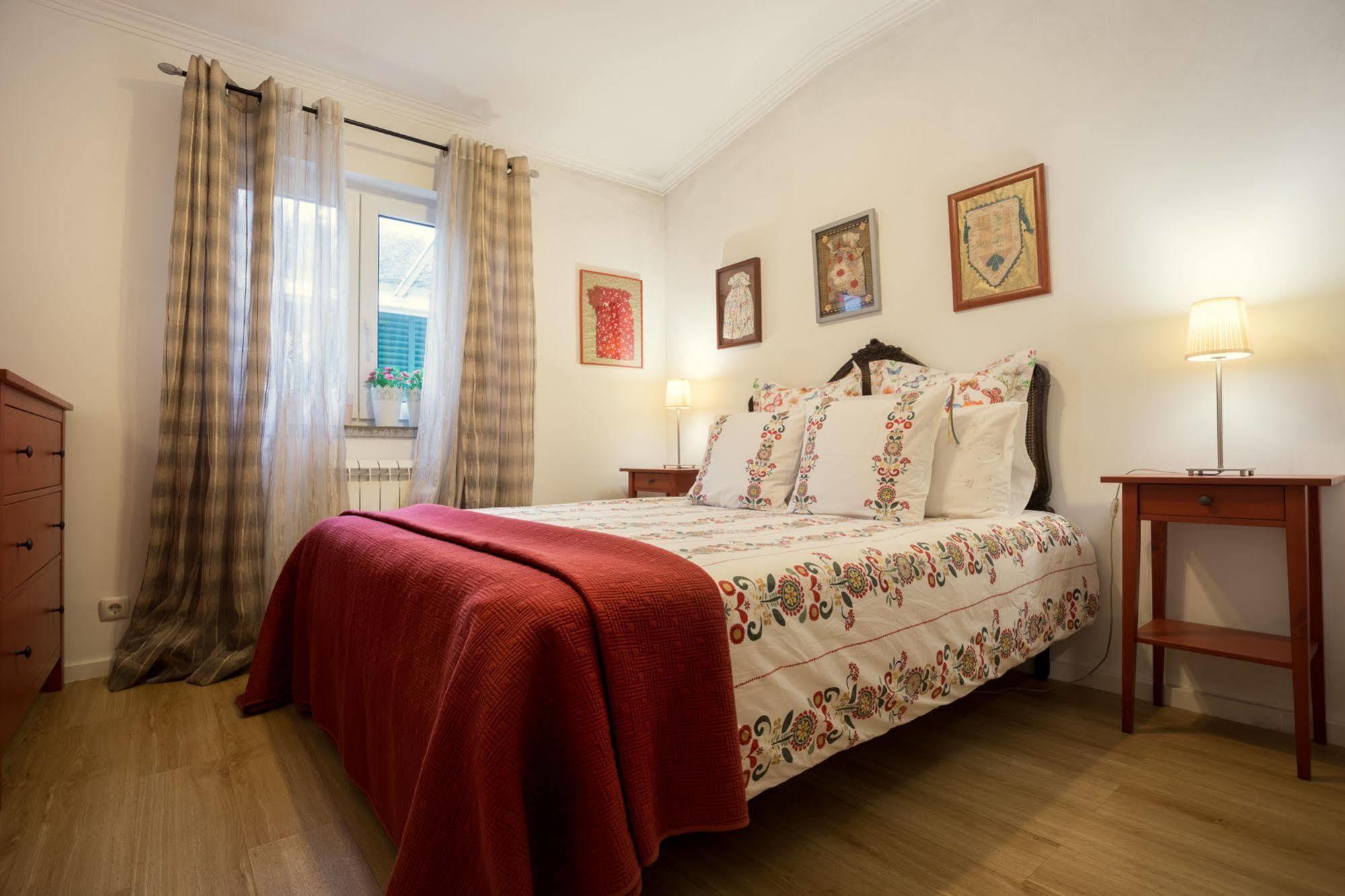 Petunia - 3* Cascais