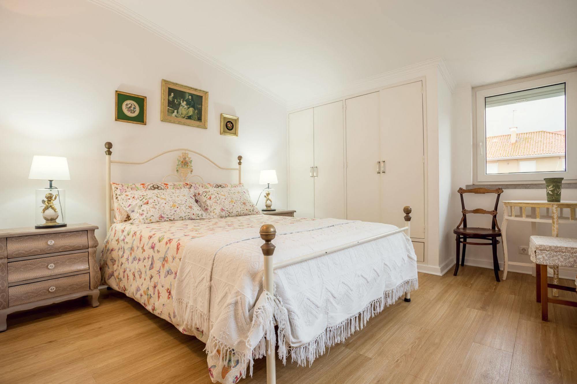 Petunia - Guest house Cascais