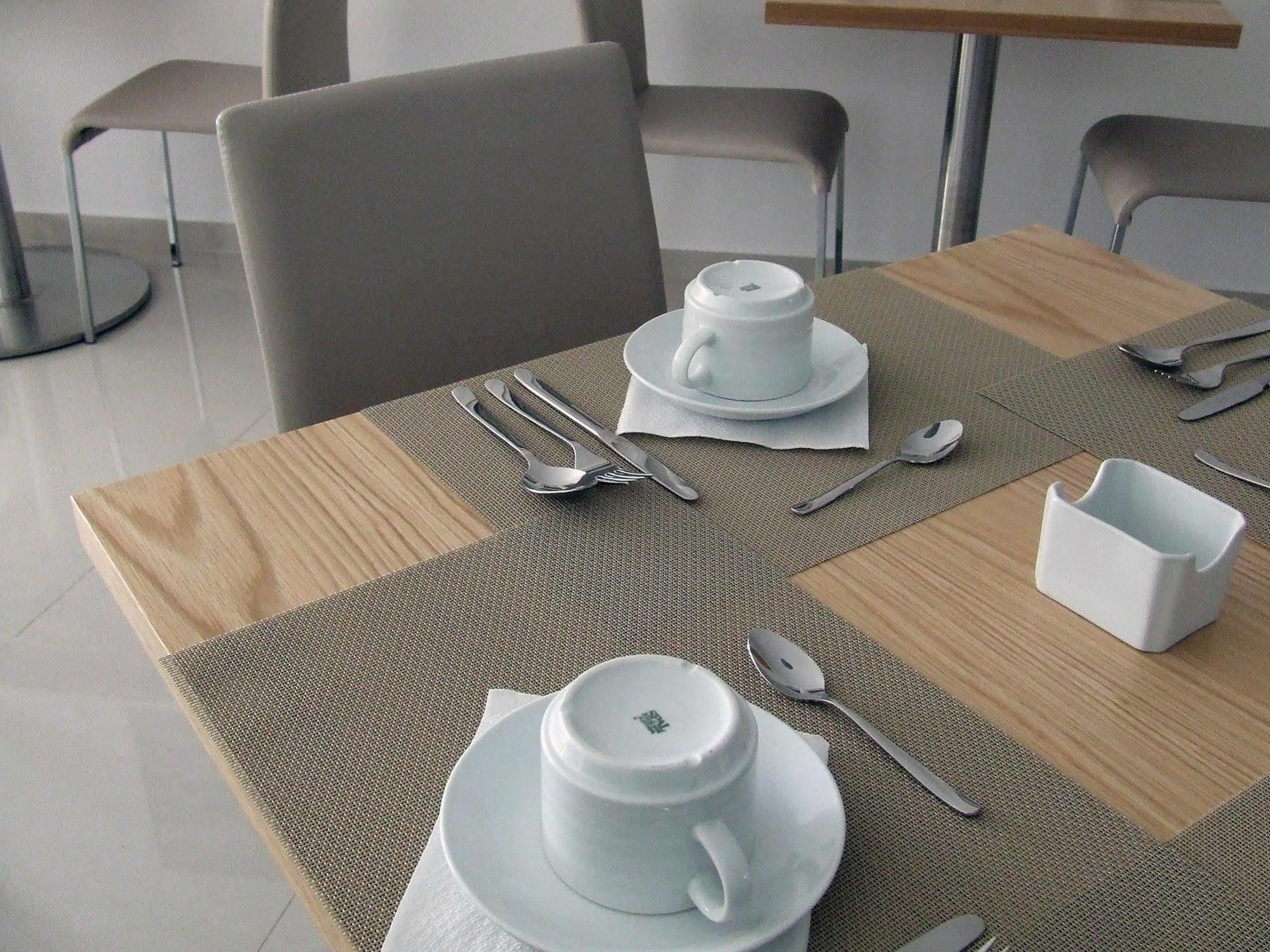 Sea Garden 4* Peniche