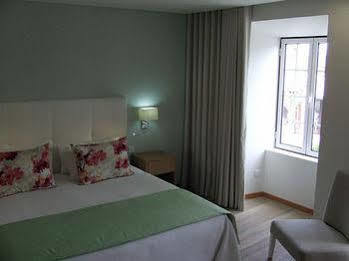 Sea Garden 4* Peniche