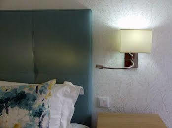 Sea Garden Guest house