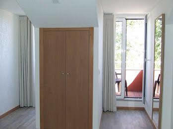 Sea Garden 4* Peniche