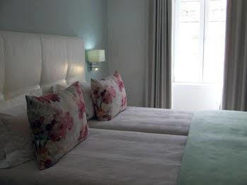 Sea Garden Peniche