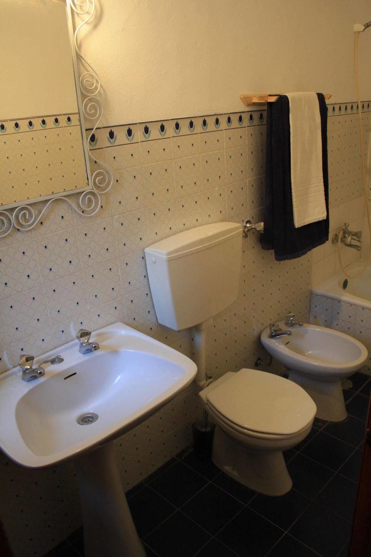Hostal Moby Dick Malveira da Serra