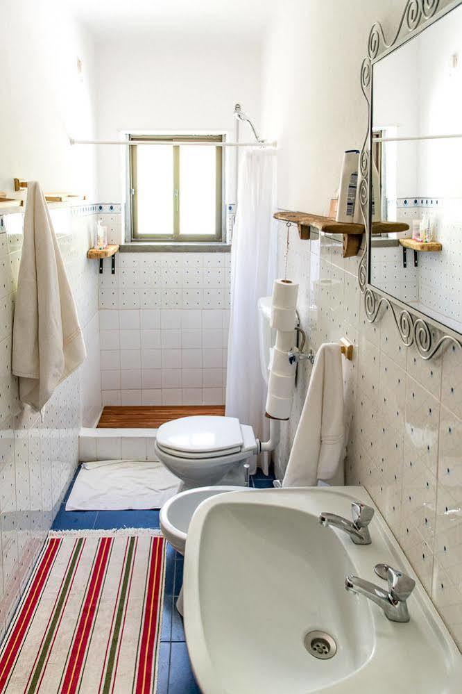 Moby Dick Hostel Malveira da Serra